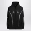 Balenciaga Giacca Tracksuit Loop Sports Icon