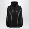 Balenciaga Giacca Tracksuit Loop Sports Icon
