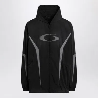 BALENCIAGA BALENCIAGA  GIACCA TRACKSUIT LOOP SPORTS ICON
