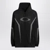 Balenciaga Giacca Tracksuit Loop Sports Icon