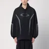 Balenciaga Giacca Tracksuit Loop Sports Icon In Black