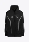 Balenciaga Giacca Tracksuit Loop Sports Icon