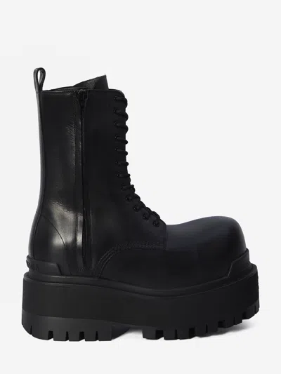 BALENCIAGA GIANT BOOTS