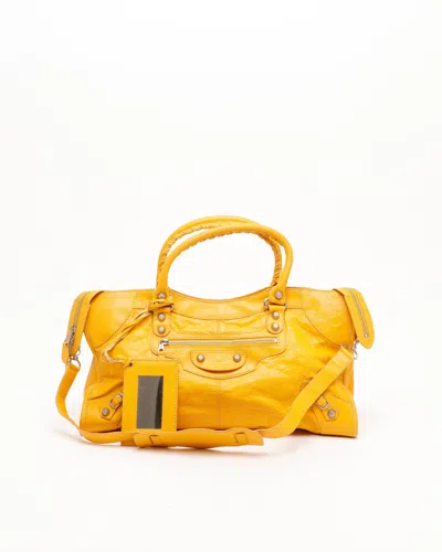 Balenciaga Giant Part Time Bag