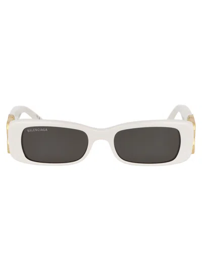 BALENCIAGA BALENCIAGA GIFT IDEAS SUNGLASSES BB0096 S 011
