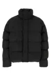 Balenciaga Padded Grosgrain Jacket