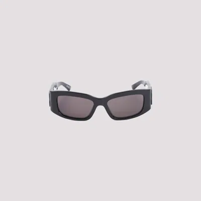 Balenciaga Glasses In Black