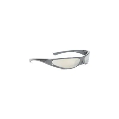 Balenciaga Glasses In Gray