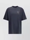 Balenciaga Oversized T-shirt