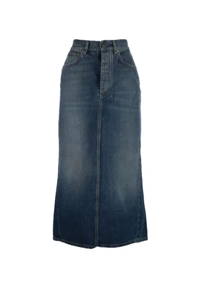 BALENCIAGA GONNE