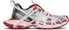 Balenciaga Sneakers 3xl Extreme Lace In 1261