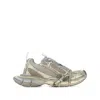 Balenciaga 3xl Sneakers Shoes In Neutral