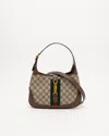Balenciaga Gucci X  The Hacker Project Jackie Small 1961 Hobo Bag