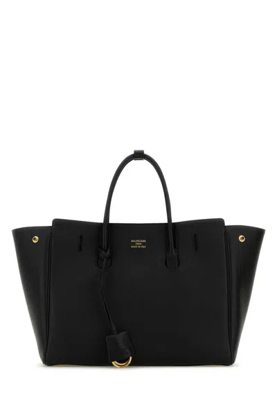 Balenciaga Hampton Ca All S In Black