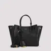 Balenciaga Hampton Carry All Mini Handbag Women In Black