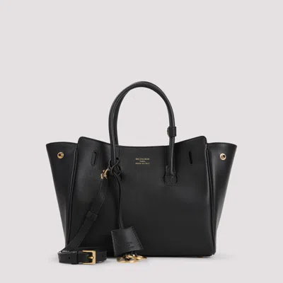 BALENCIAGA HAMPTON CARRY ALL MINI HANDBAG