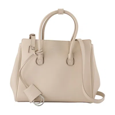 Balenciaga Hampton Carry All Mini Purse