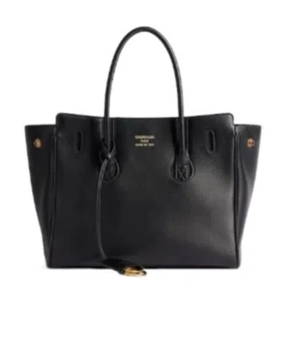 BALENCIAGA BALENCIAGA HAMPTON MINI CARRY BAG