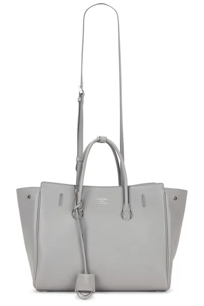 BALENCIAGA HAMPTON SMALL CARRY ALL BAG