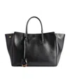 Balenciaga Totes In Black