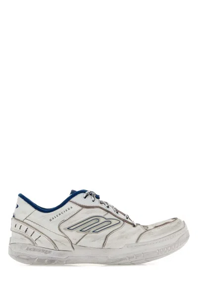 BALENCIAGA BALENCIAGA HAMPTONS SNEAKER