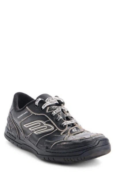 BALENCIAGA BALENCIAGA HAMPTONS SNEAKER