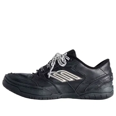 BALENCIAGA Balenciaga Hamptons Worn-out ""Black""