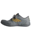 Balenciaga Hamptons Worn-out 'grey Yellow' In Multi