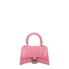 Balenciaga Hand Bags Women Pink/pink Leather