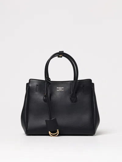 Balenciaga Handbag  Woman Color Black