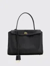 Balenciaga Rodeo Shoulder Bag In Black