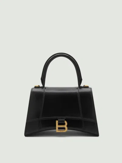 Balenciaga Handbag  Woman Color Black