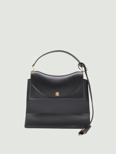 Balenciaga Handbag  Woman Color Black