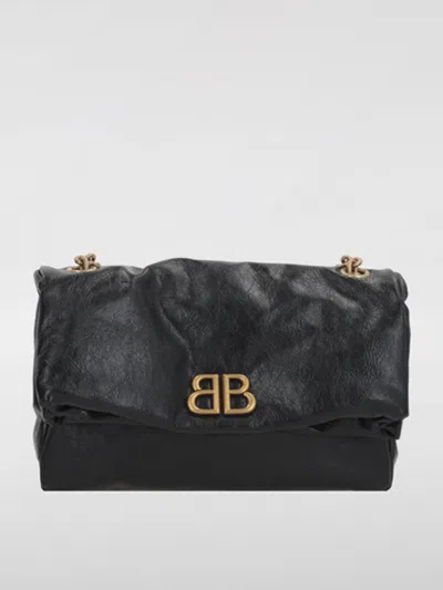 Balenciaga Handbag  Woman Color Black