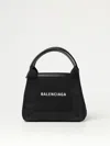 Balenciaga Handbag  Woman Color Black