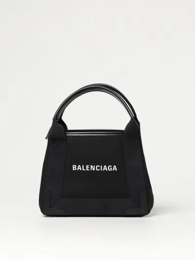 Balenciaga Handbag  Woman Color Black