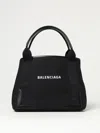 Balenciaga Handbag  Woman Color Black