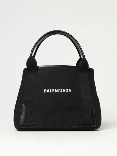 Balenciaga Handbag  Woman Color Black