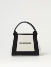 Balenciaga Handbag  Woman Color Natural In Natural
