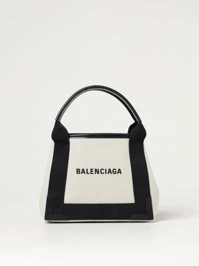 Balenciaga Handbag  Woman Color Natural