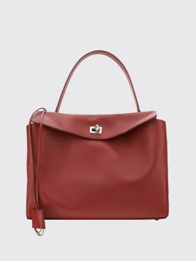 Balenciaga Handbag  Woman Colour Red