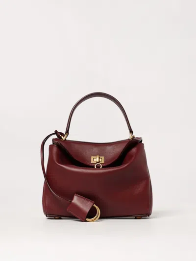 Balenciaga Handbag  Woman Colour Violet