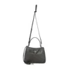 Balenciaga Rodeo Top Handle Handbag Women In Green