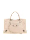 Balenciaga Handbag In Sand