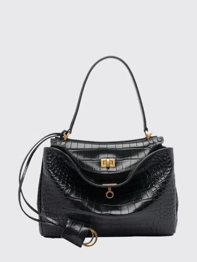 Balenciaga Handbag Woman Color Black