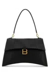 Balenciaga Top Handle Shoulder Bags With Gold-tone Hardware