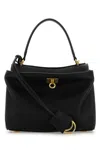 Balenciaga Top Handle Shoulder Bag With Detachable Strap