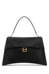 Balenciaga Top Handle Shoulder Bags With Gold-tone Hardware