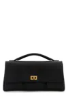 Balenciaga Bel Air Cl On Strap Natural Smooth Calf Ag
