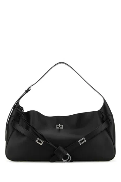 Balenciaga Handbags. In Black